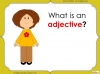 Using Suffixes to Make Adjectives Teaching Resources (slide 7/23)